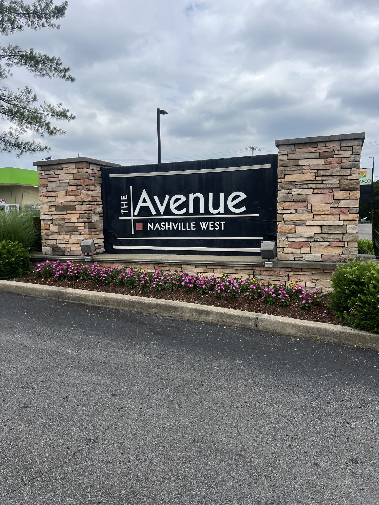 6680 Charlotte Pike Unit: B3