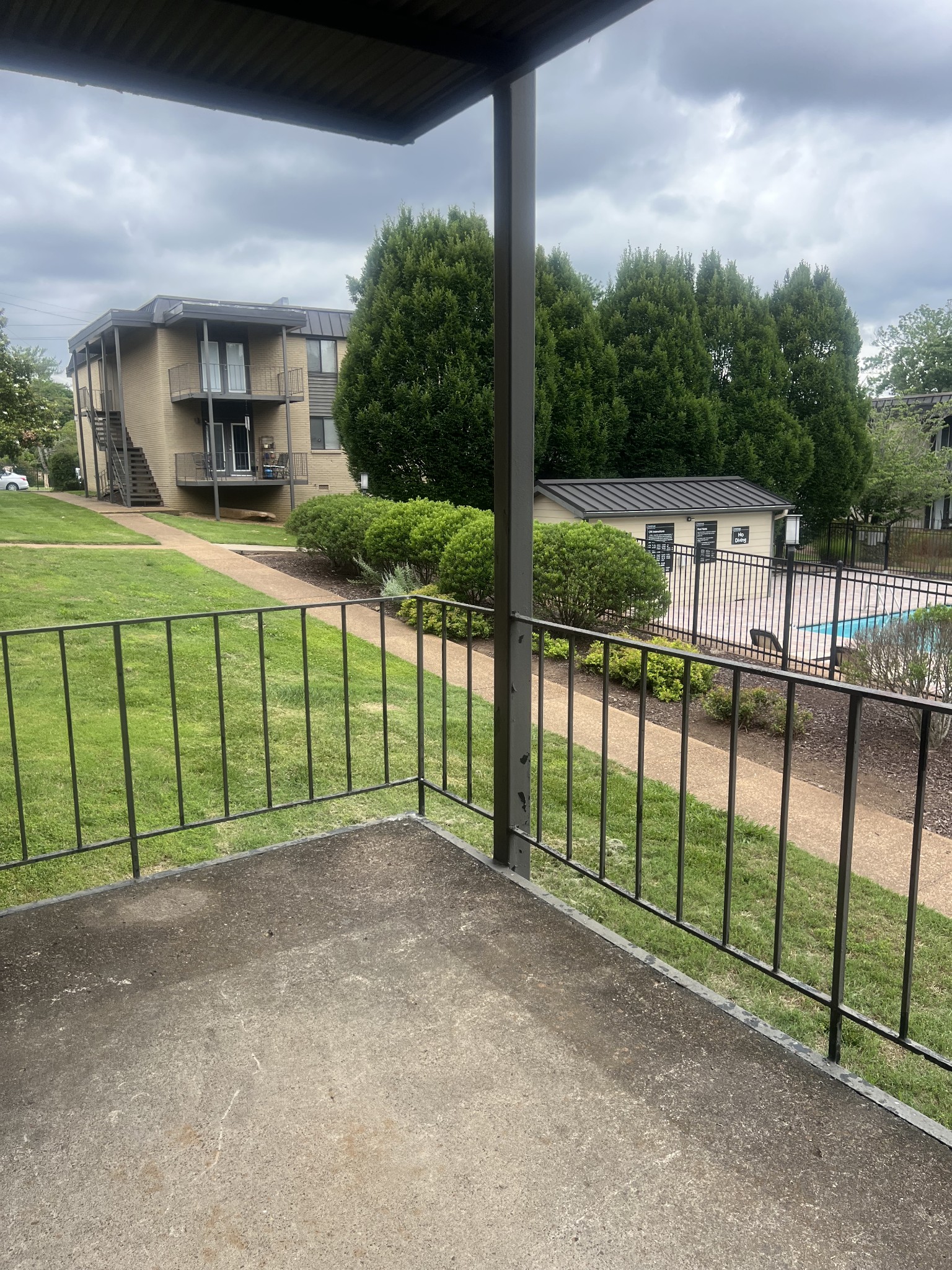 6680 Charlotte Pike Unit: B3
