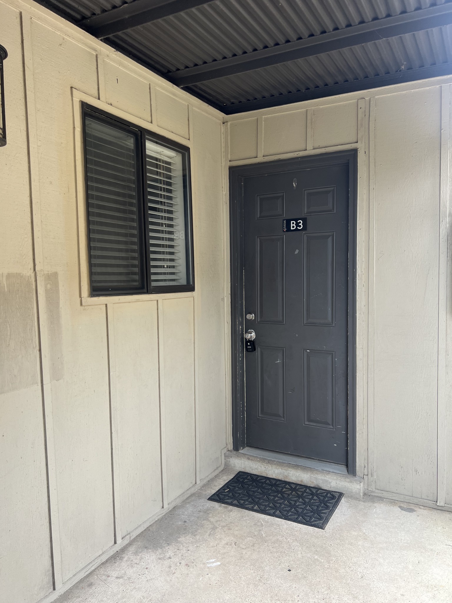 6680 Charlotte Pike Unit: B3
