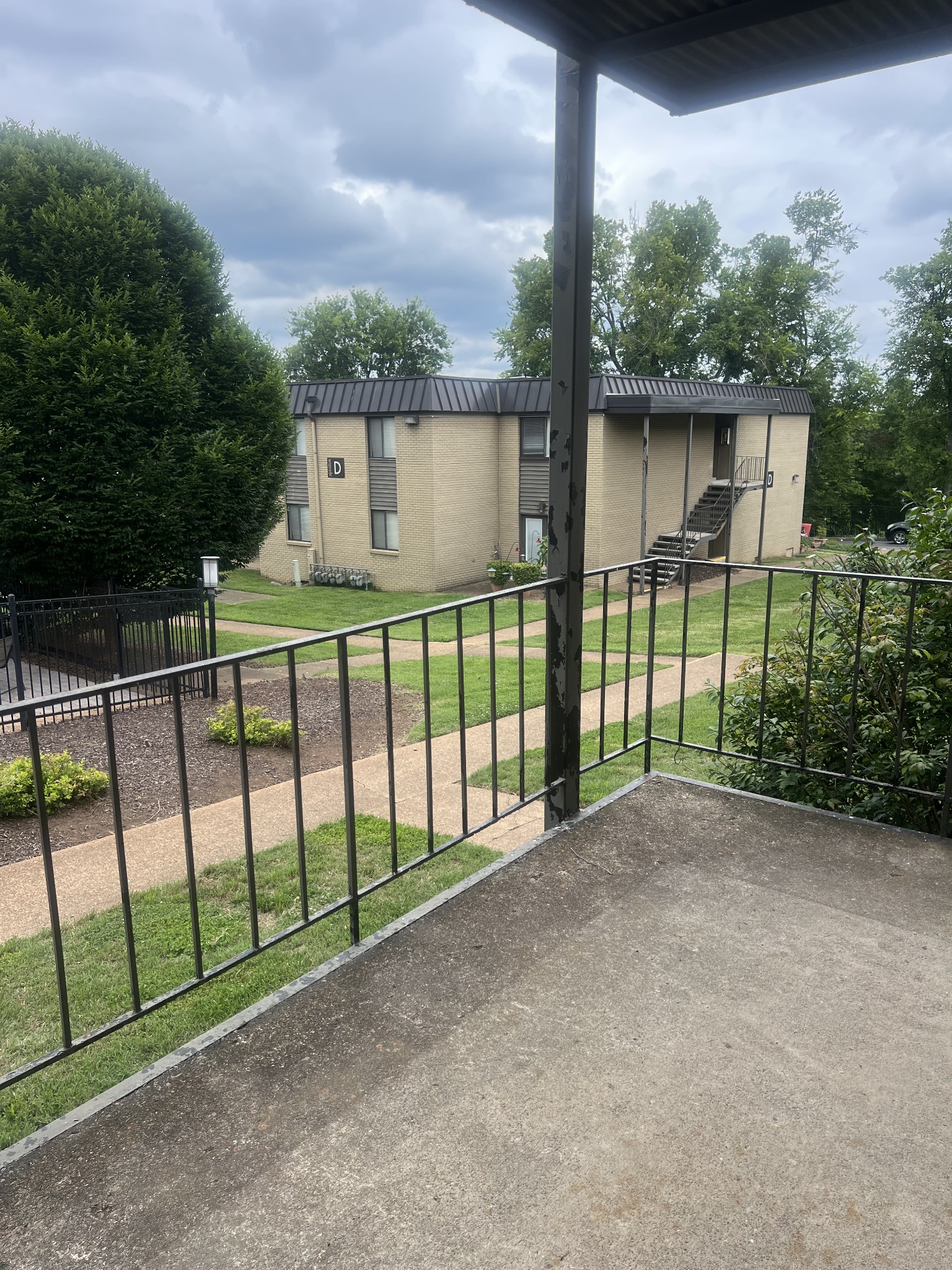 6680 Charlotte Pike Unit: B3