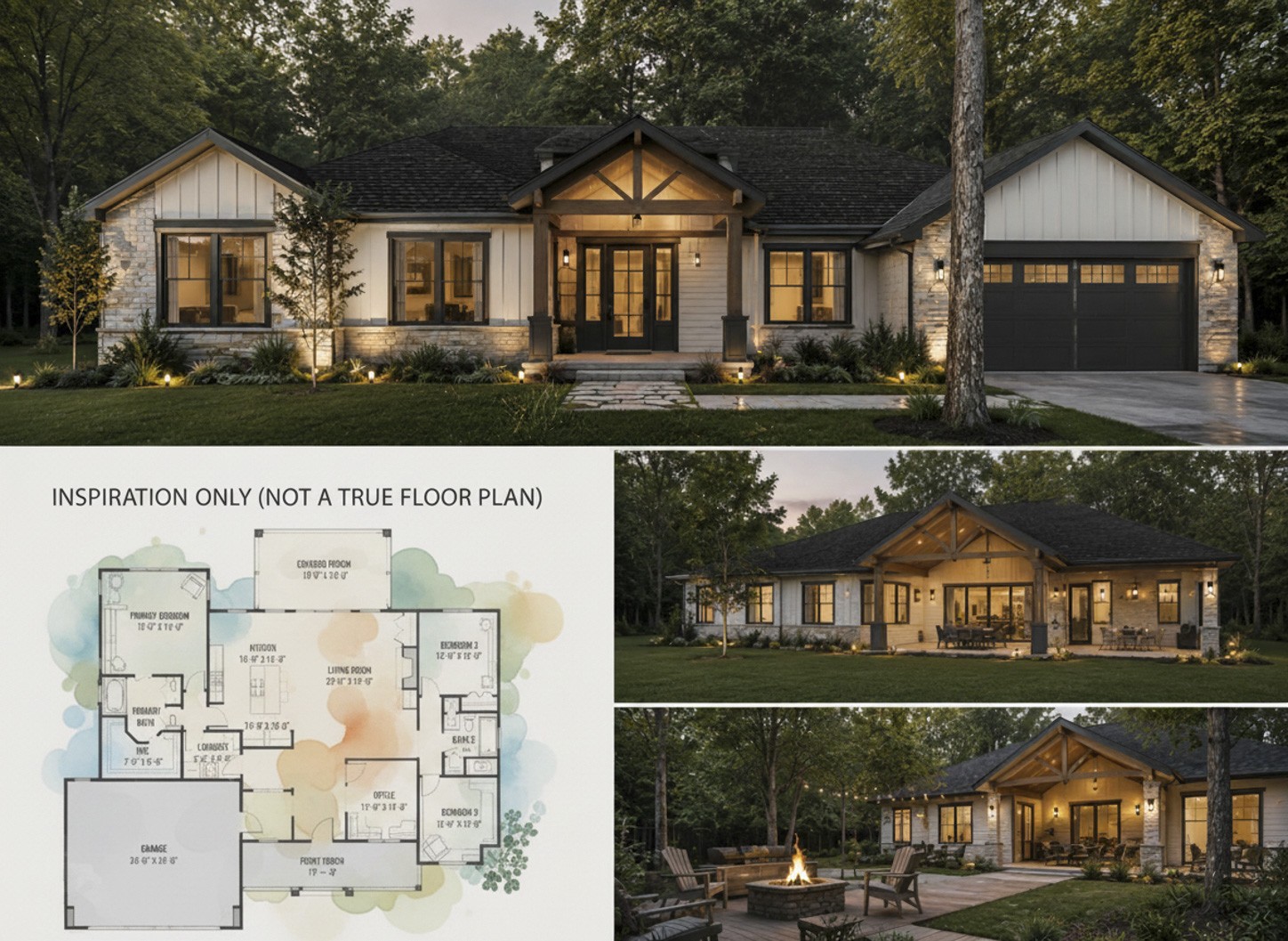 686 Putnam Dr