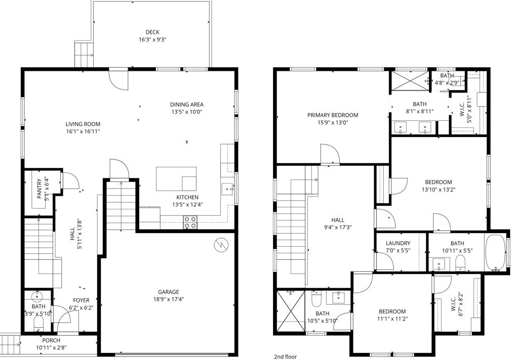 2312 18th Ave, N