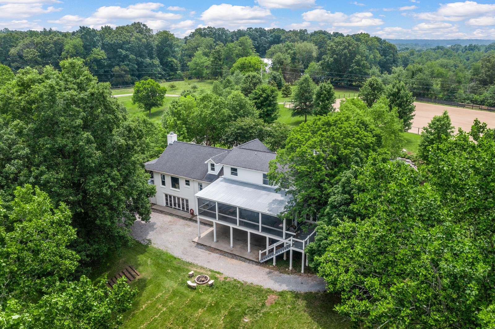 7871 Oscar Green Rd