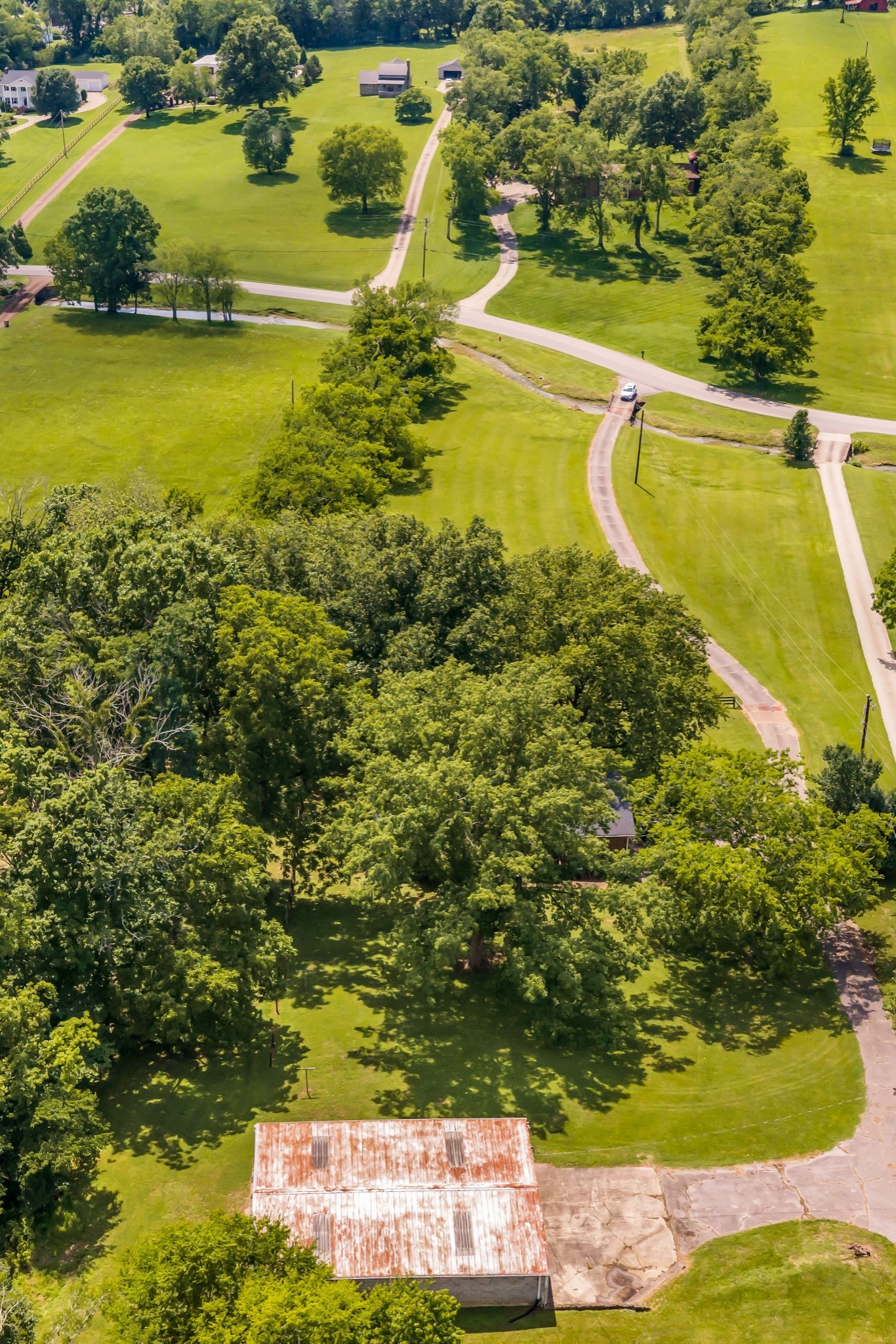 1204 Madison Creek Rd