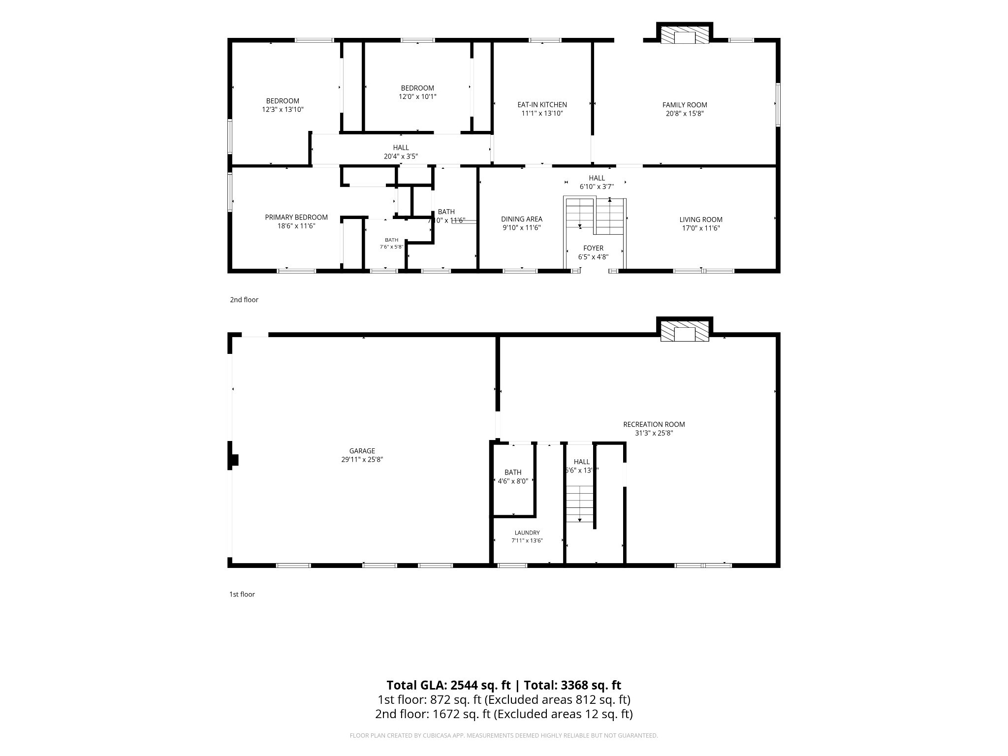 1204 Madison Creek Rd