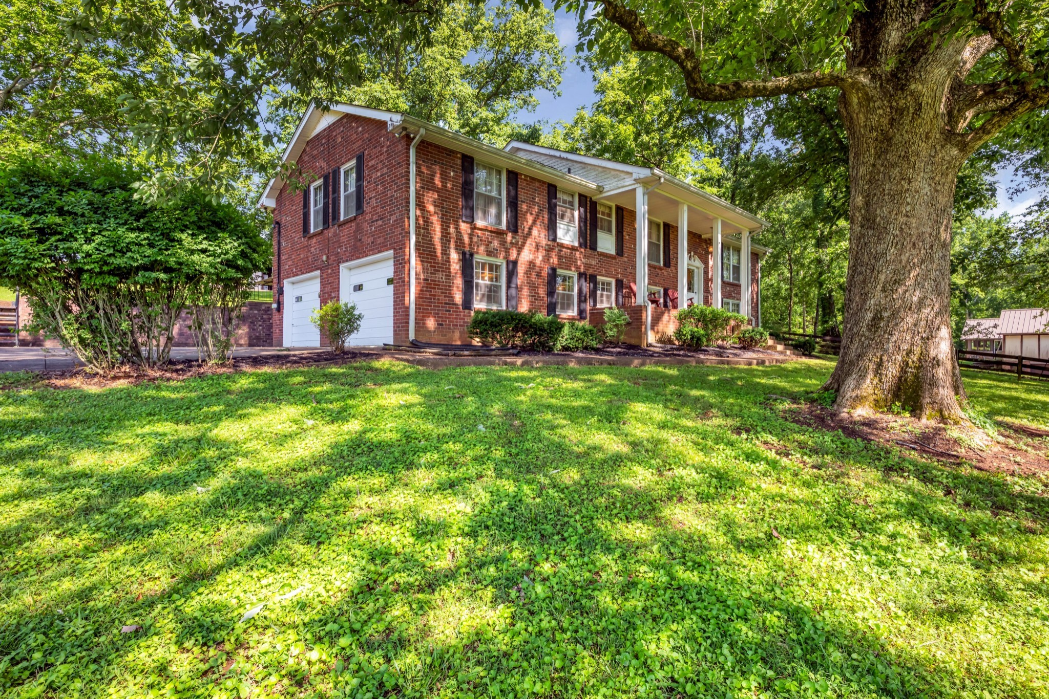 1204 Madison Creek Rd