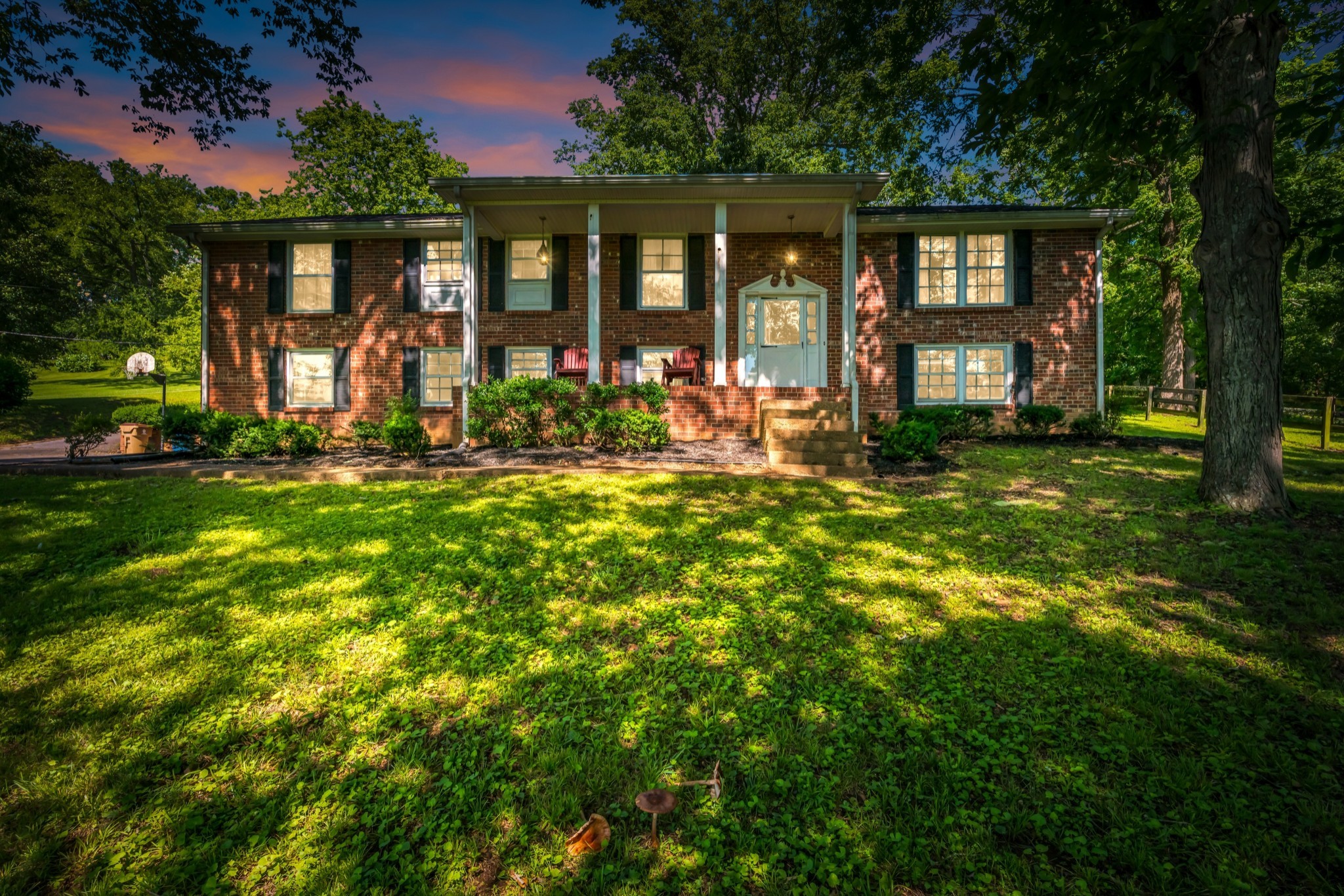 1204 Madison Creek Rd