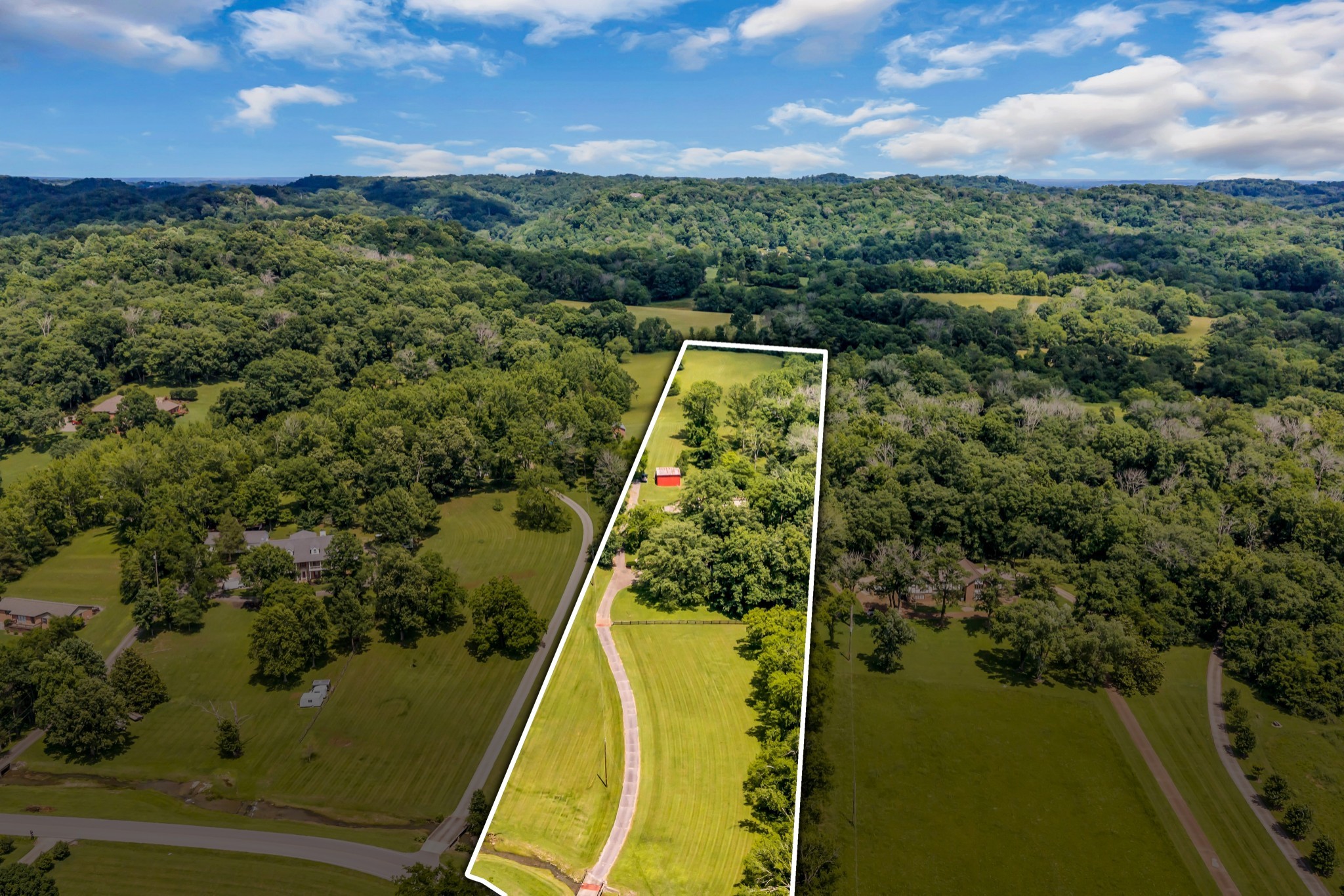 1204 Madison Creek Rd