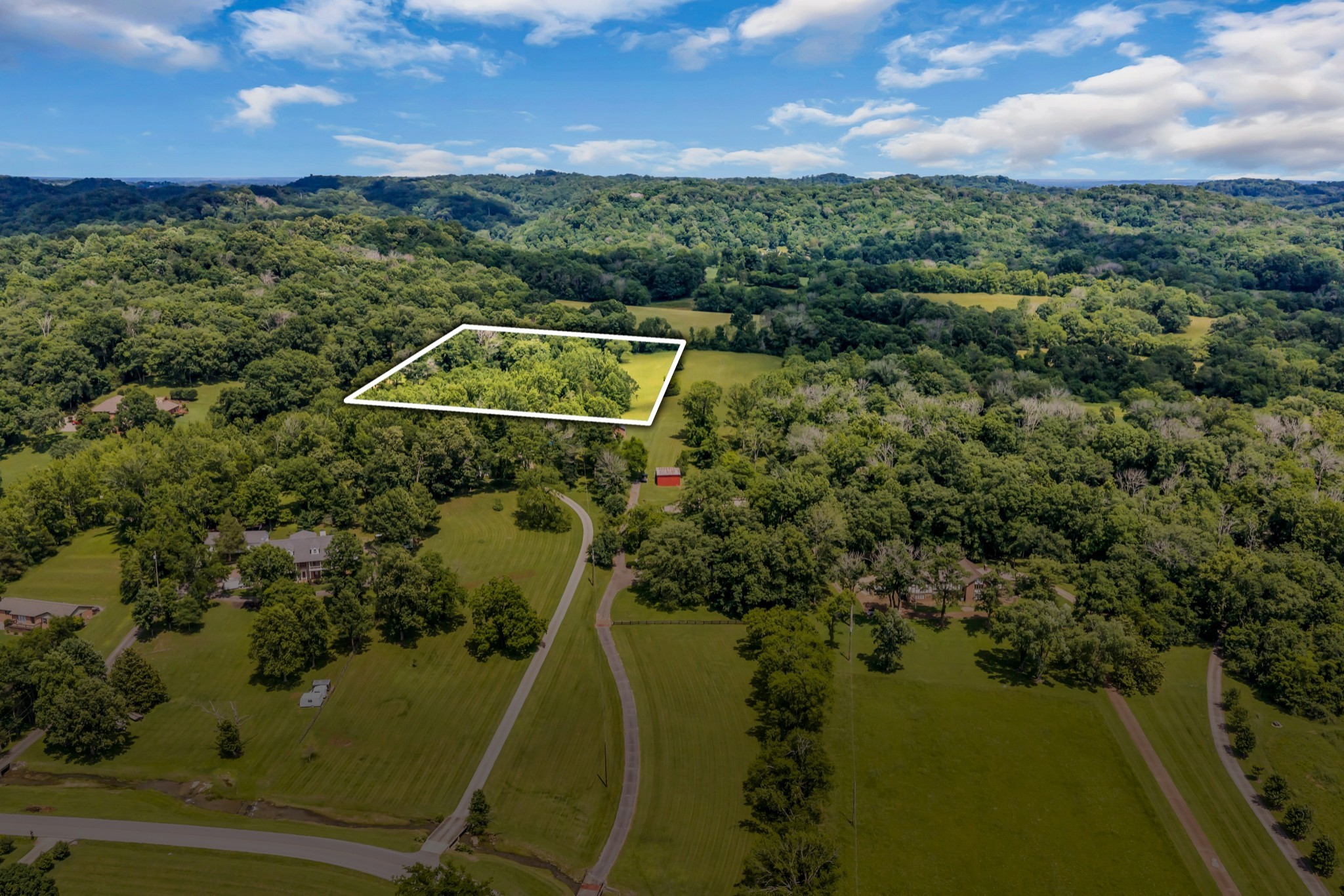1204 Madison Creek Rd