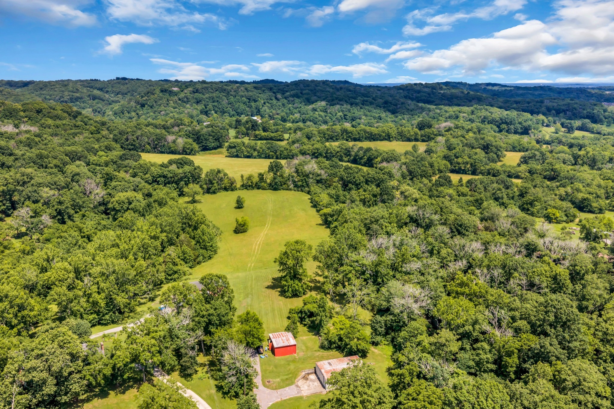 1204 Madison Creek Rd