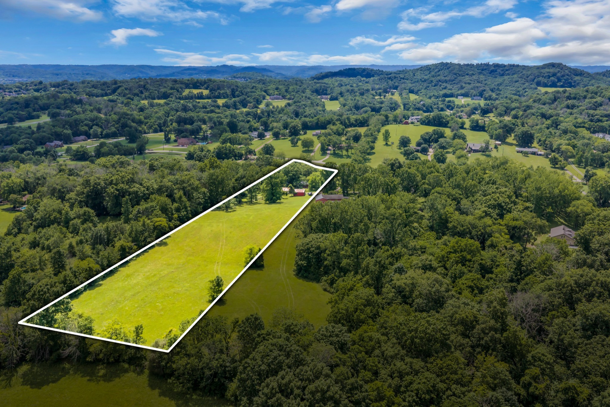 1204 Madison Creek Rd