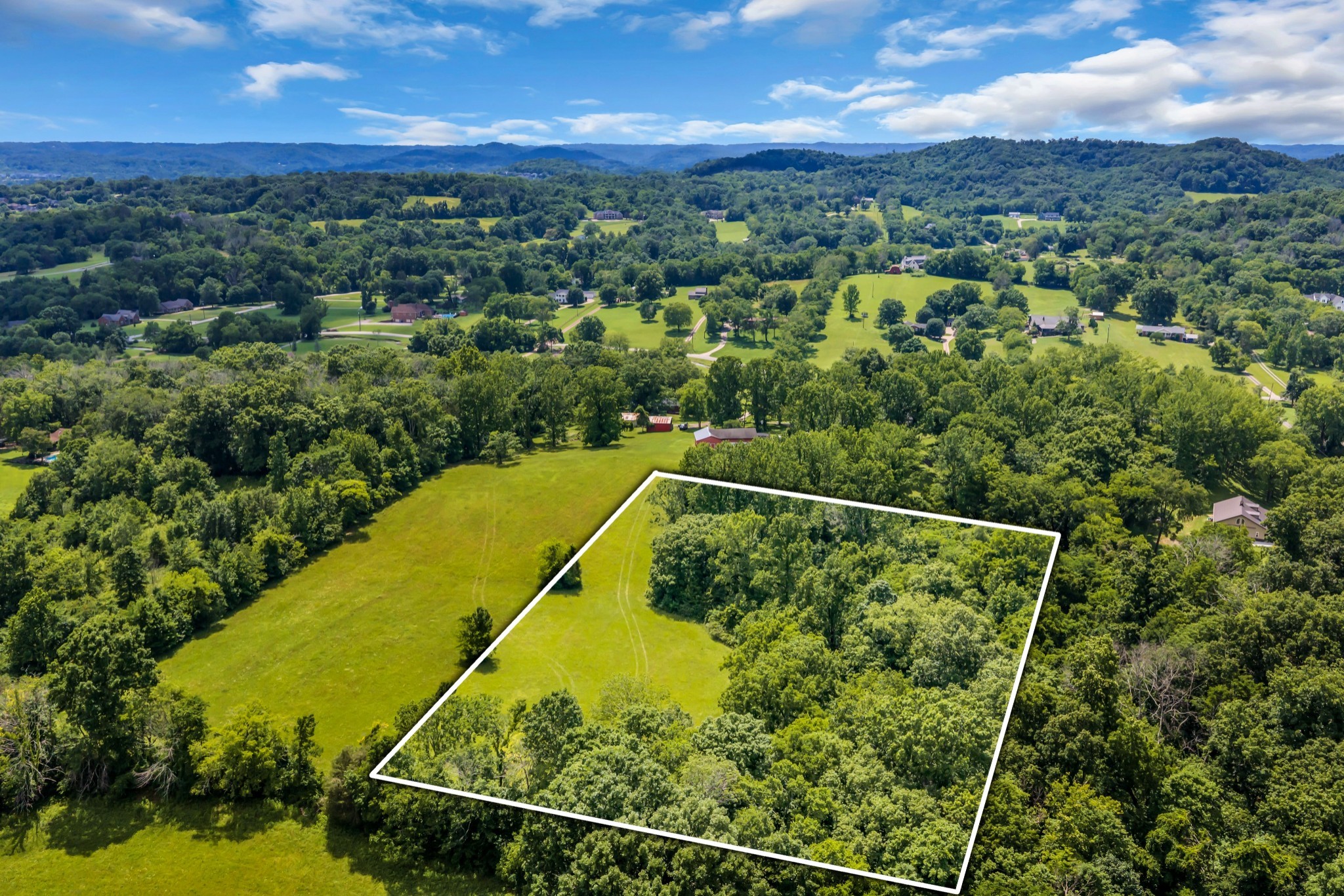 1204 Madison Creek Rd