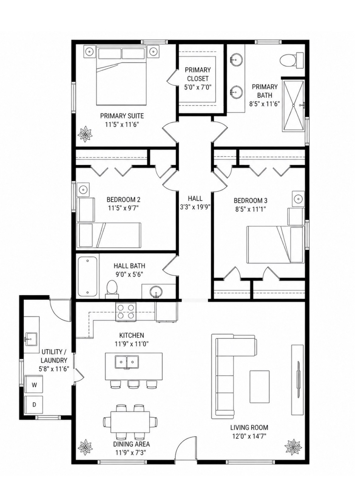 2114 15th Ave, N