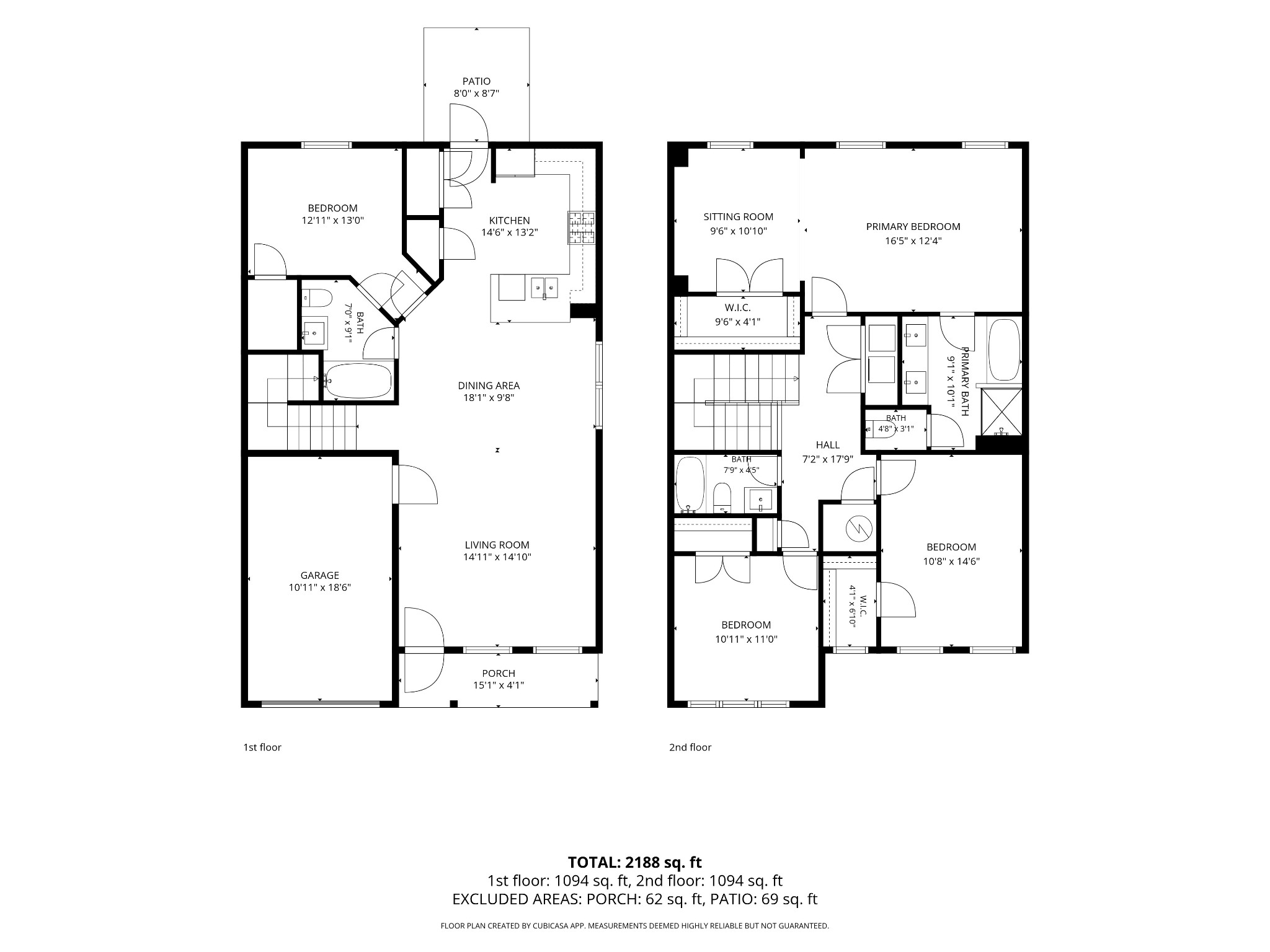 4250 Grapevine Loop