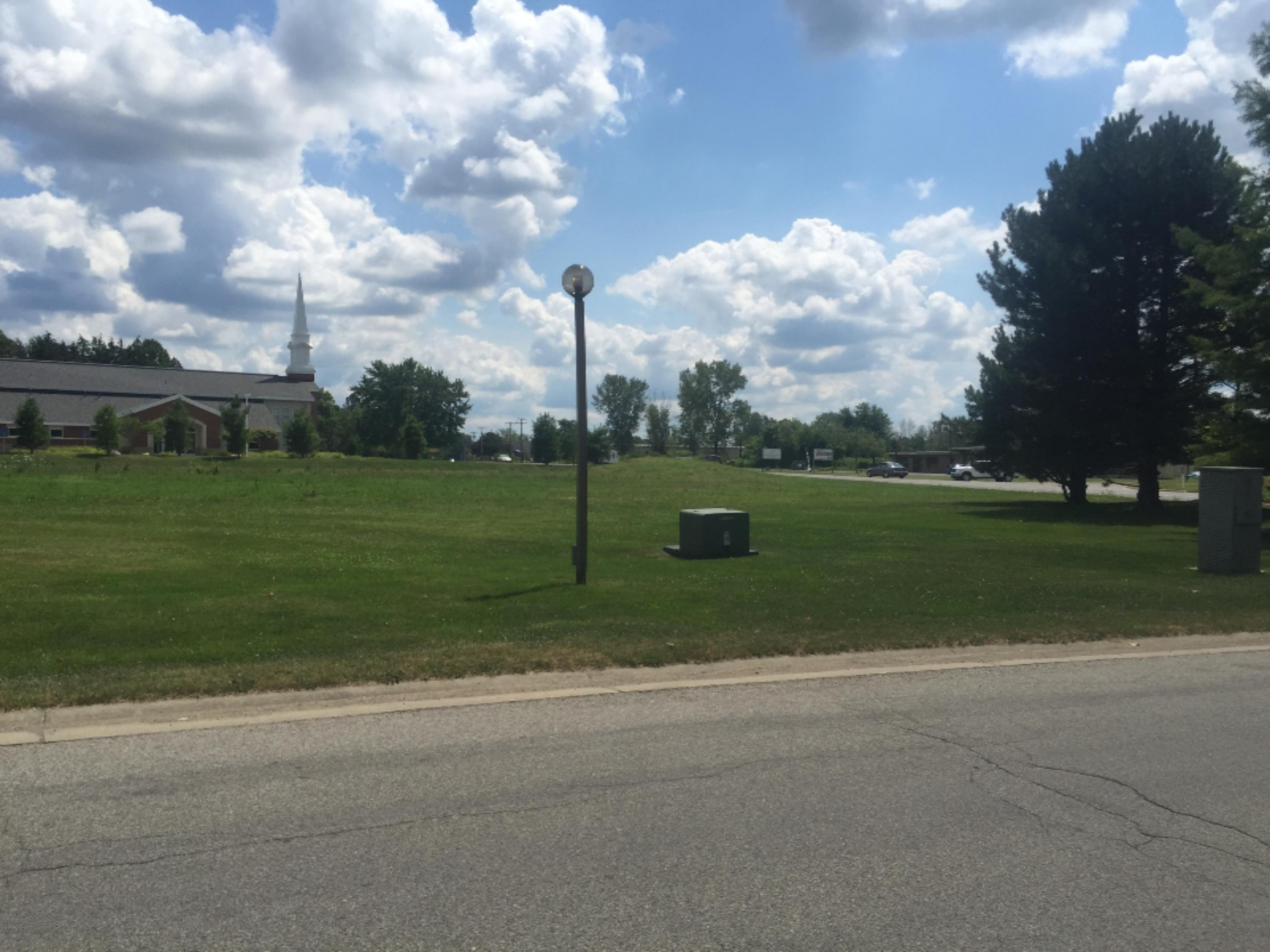 0 Wyndwicke Drive, St. Joseph