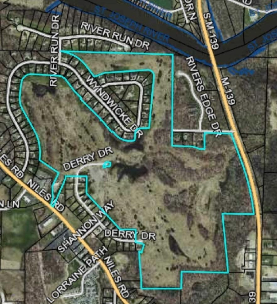 3711 M 63, St. Joseph
