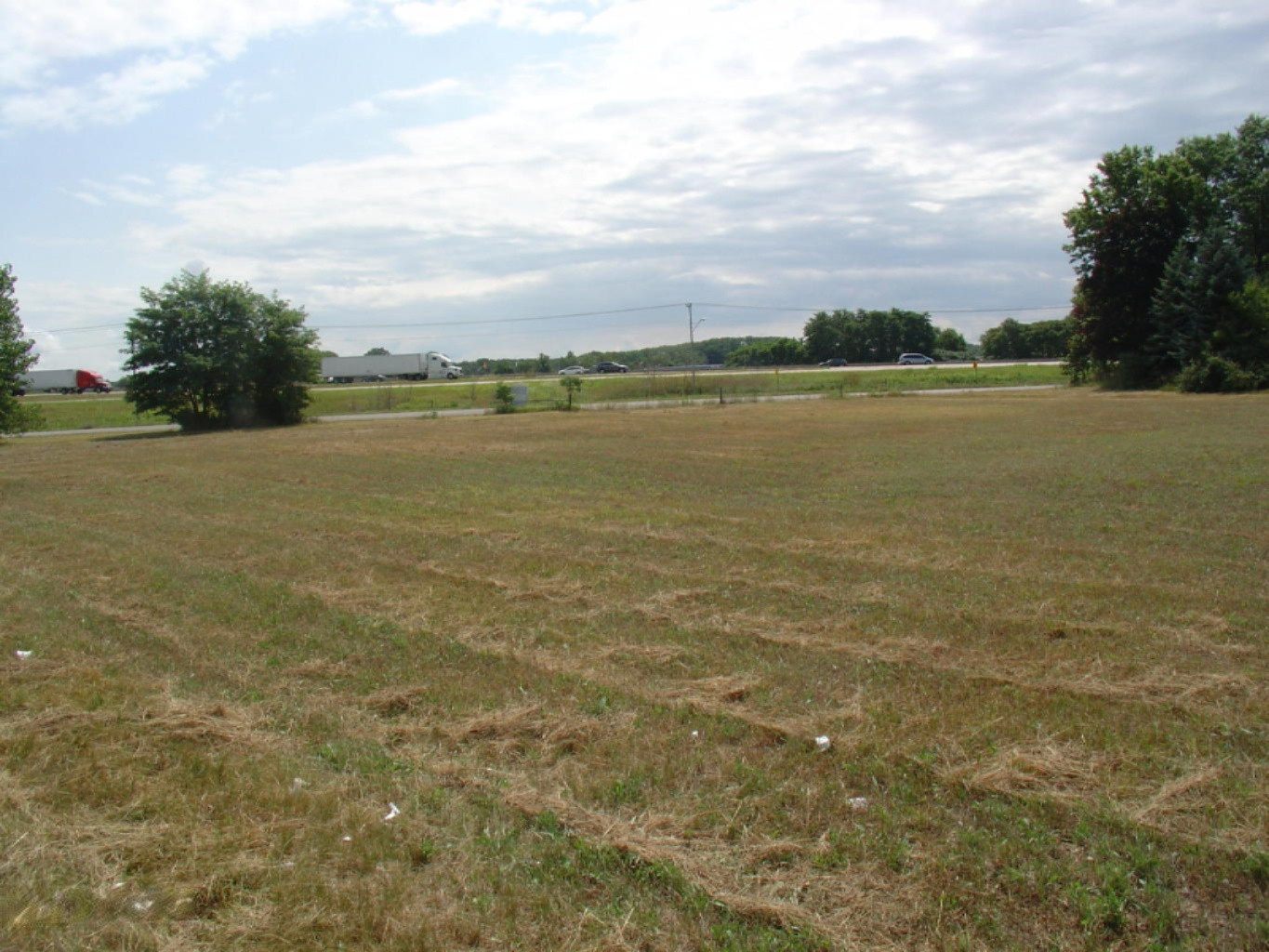 0 B W Marquette Woods Road