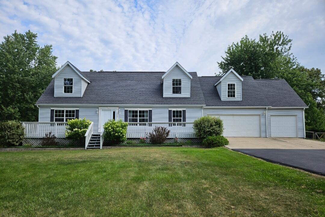 5587 Browntown Road