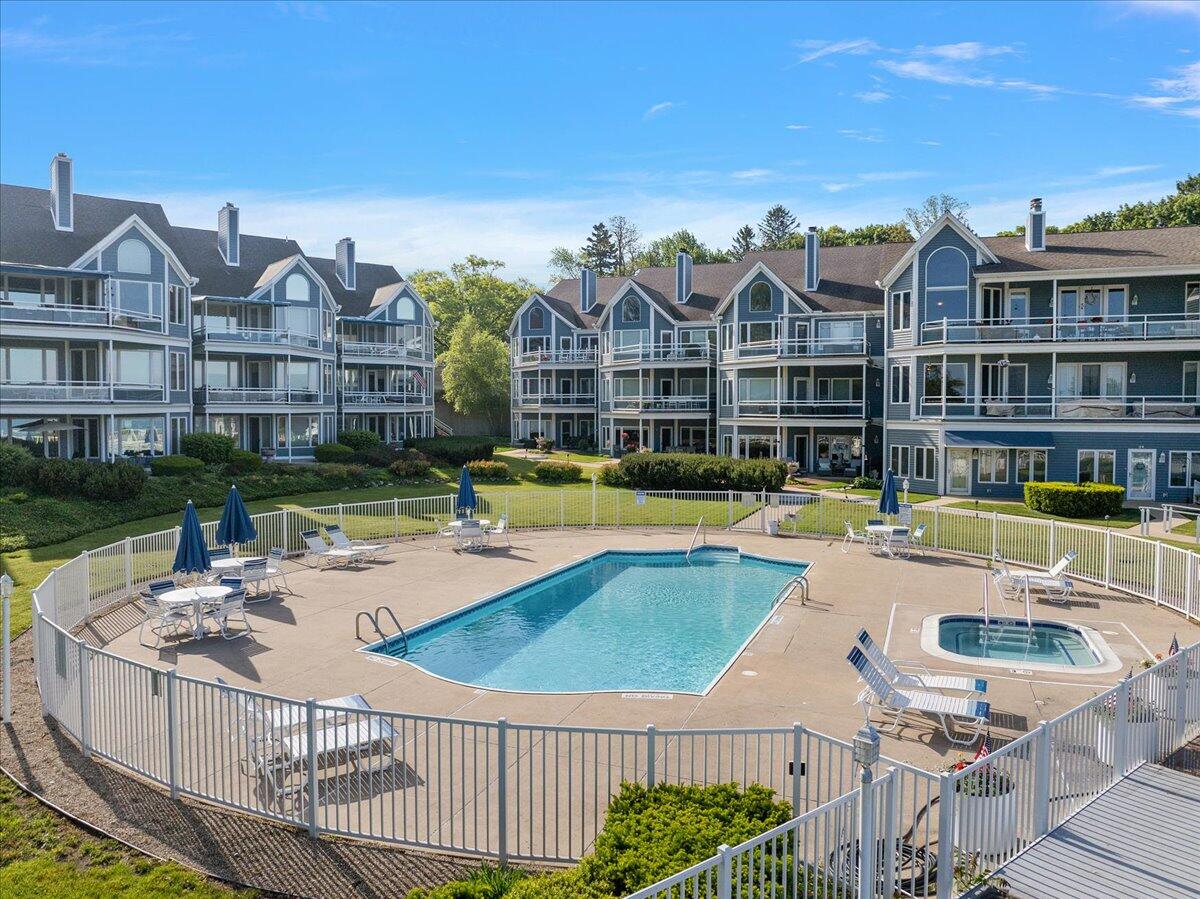 4144 Ridge Road, 16