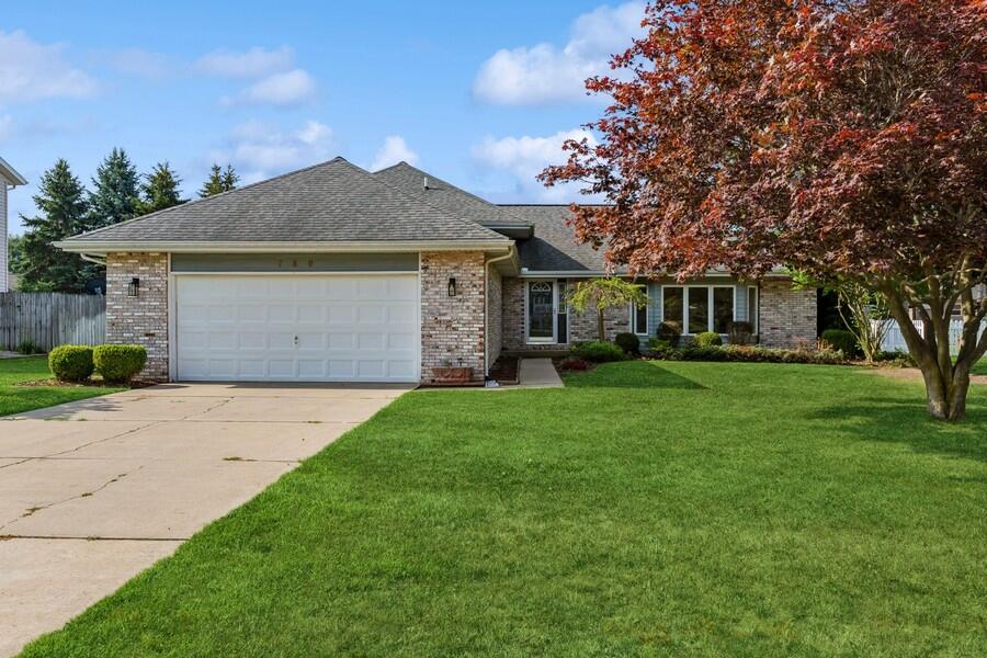780 Lincoln Pines Place, St. Joseph