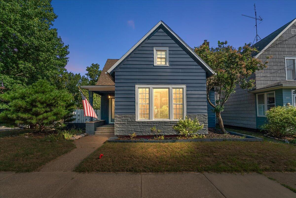 905 Harrison Avenue, St. Joseph