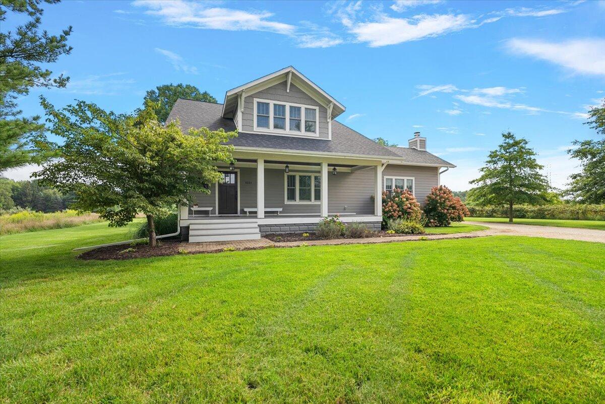 8351 Jericho Road