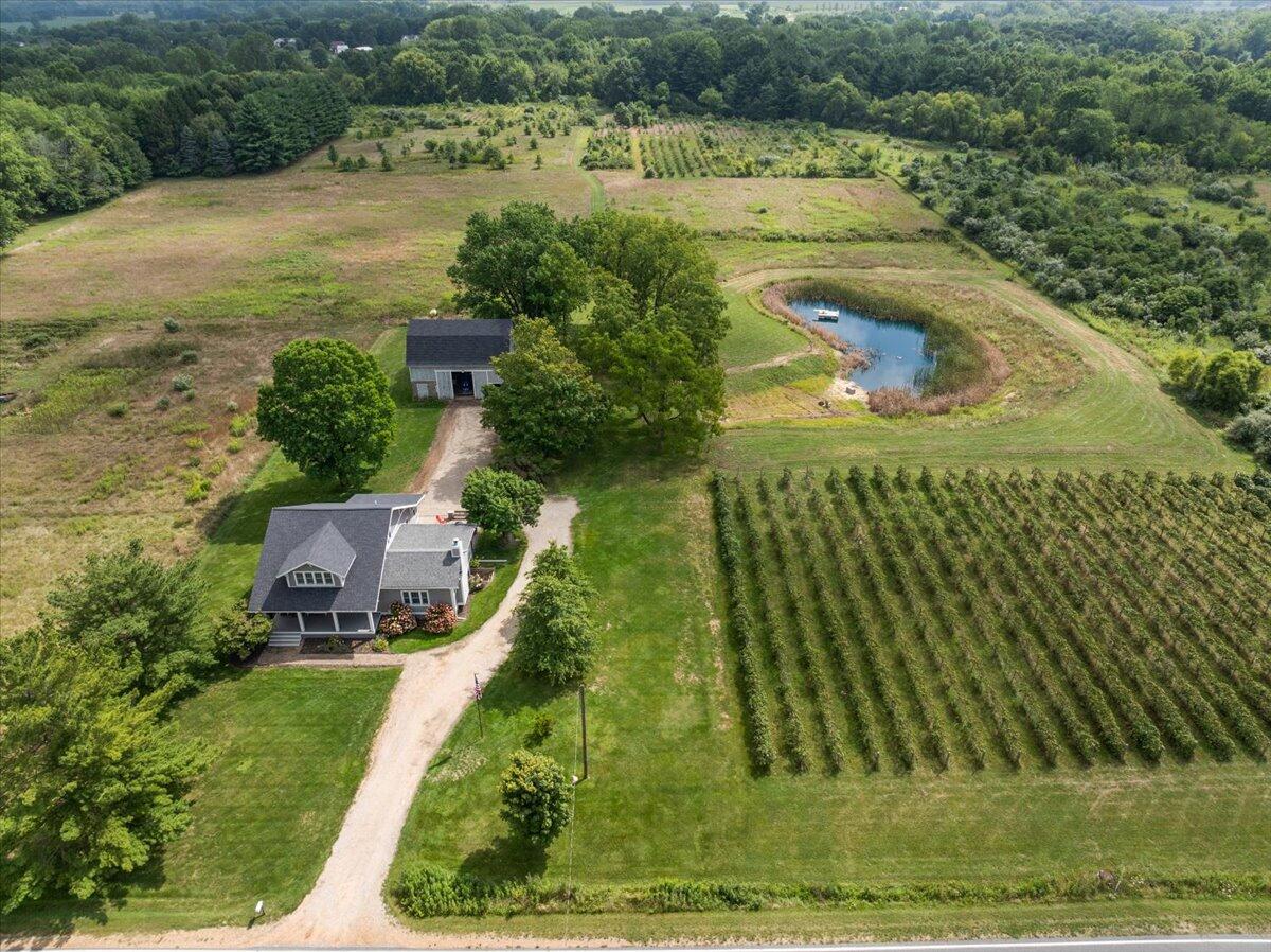 8351 Jericho Road