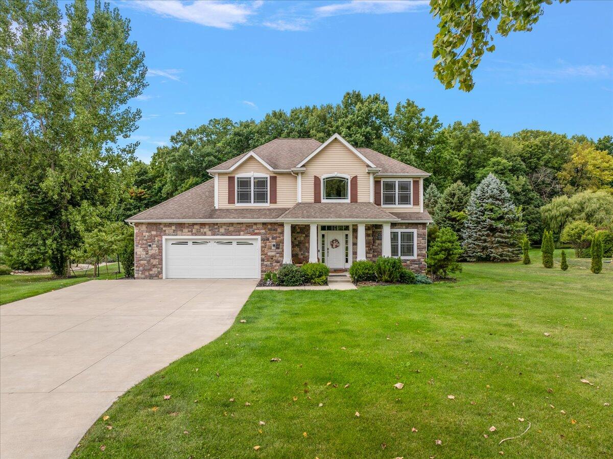 2276 Winters Way, St. Joseph