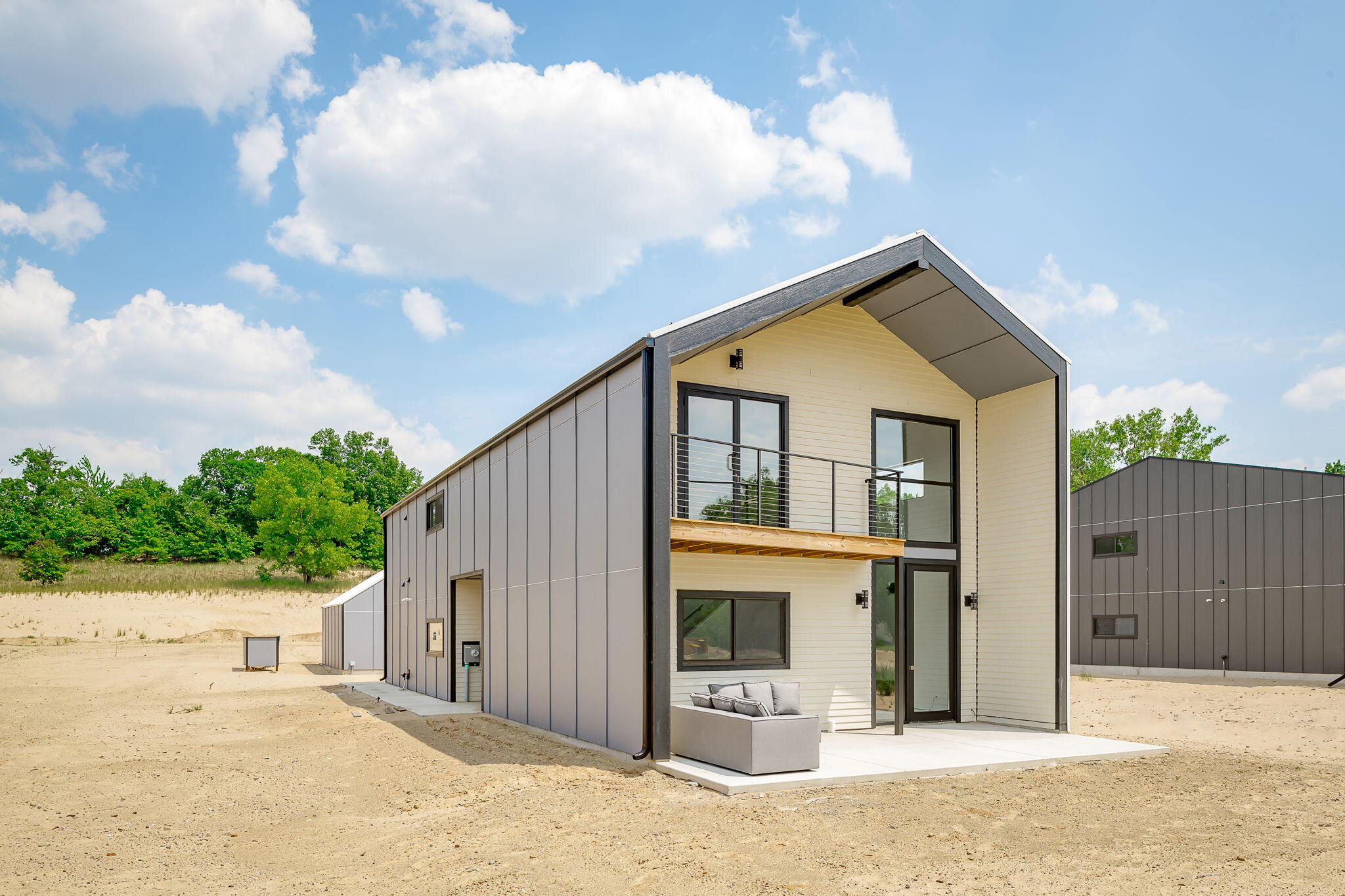 7400 Lake Solis Drive 23