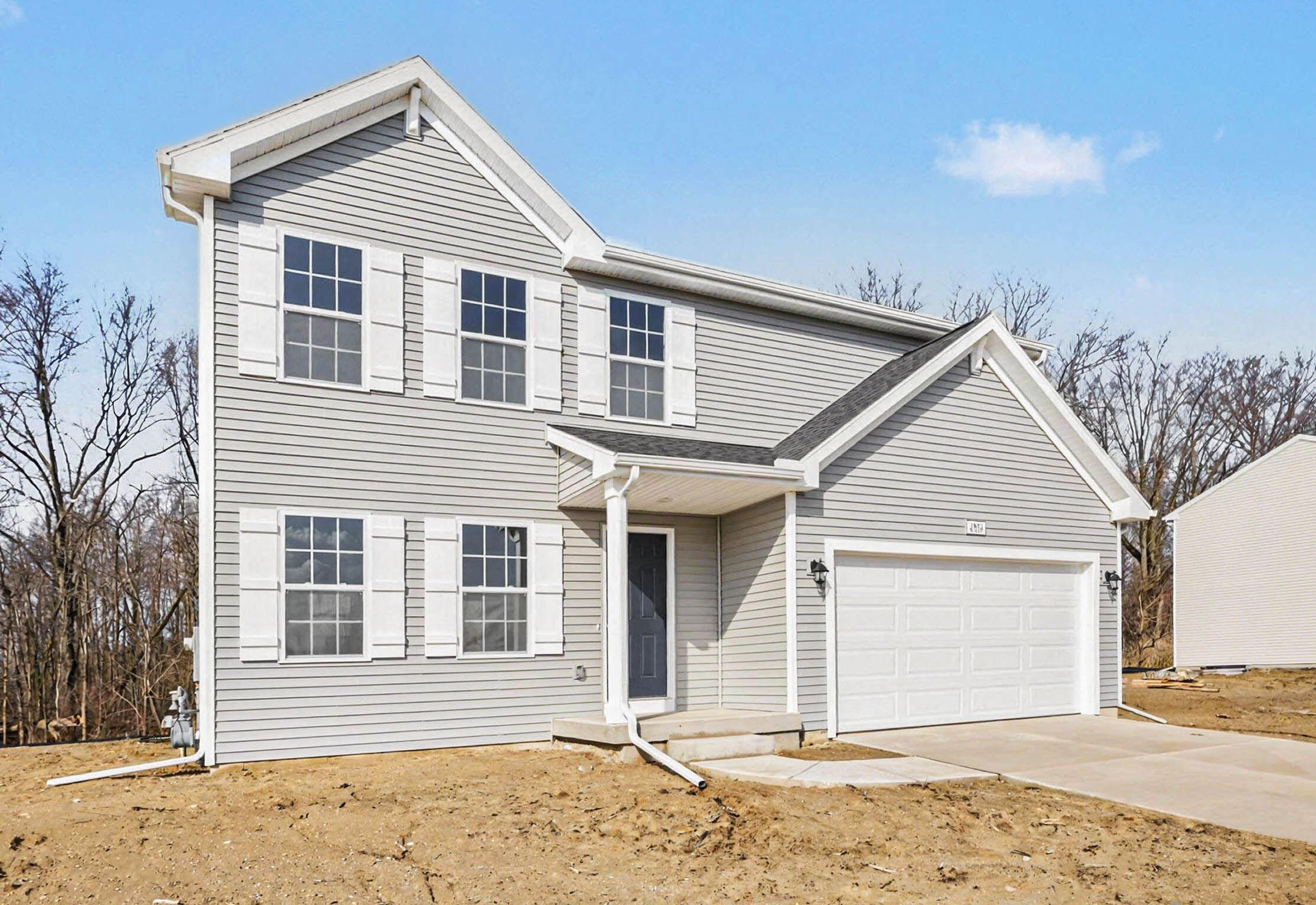 4019 Sugarsand Lane
