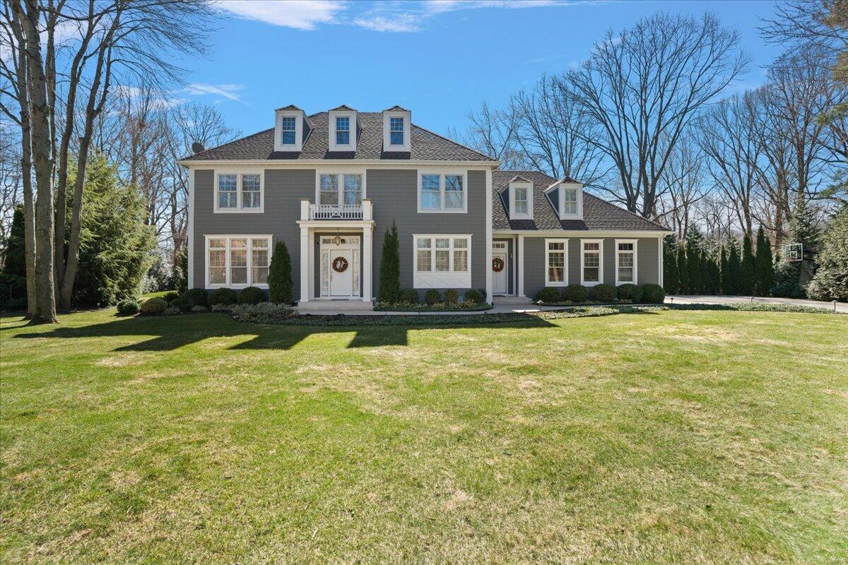 3277 Estates Drive, St. Joseph