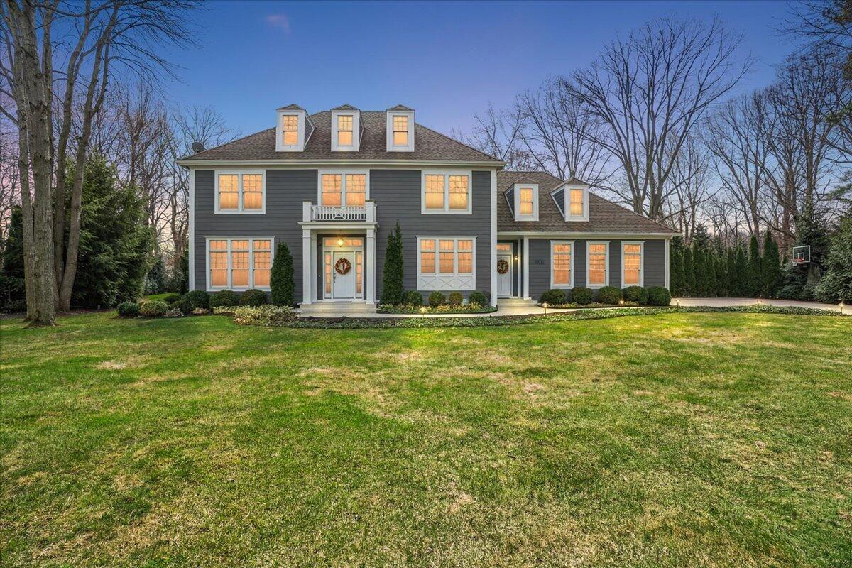 3277 Estates Drive, St. Joseph