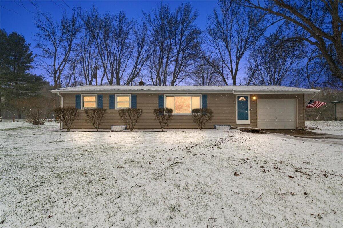 1597 Edward Drive