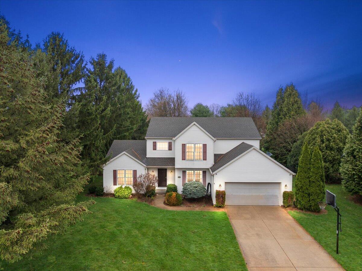 1701 J W Way, St. Joseph