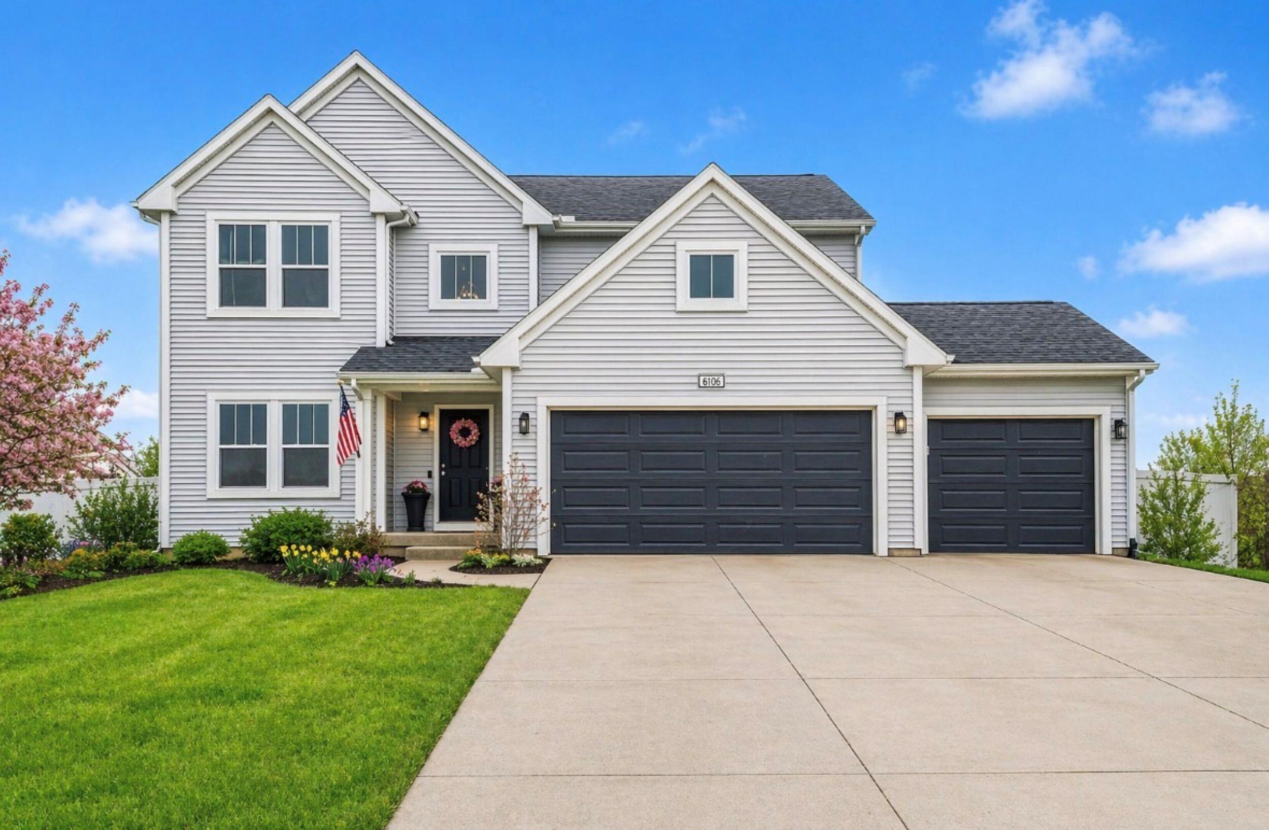 6106 Longhorn Trail