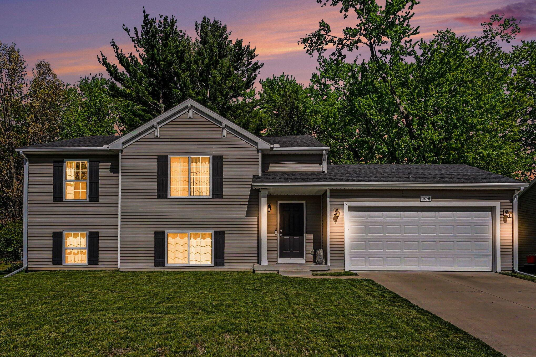 10291 Oakbrook Road