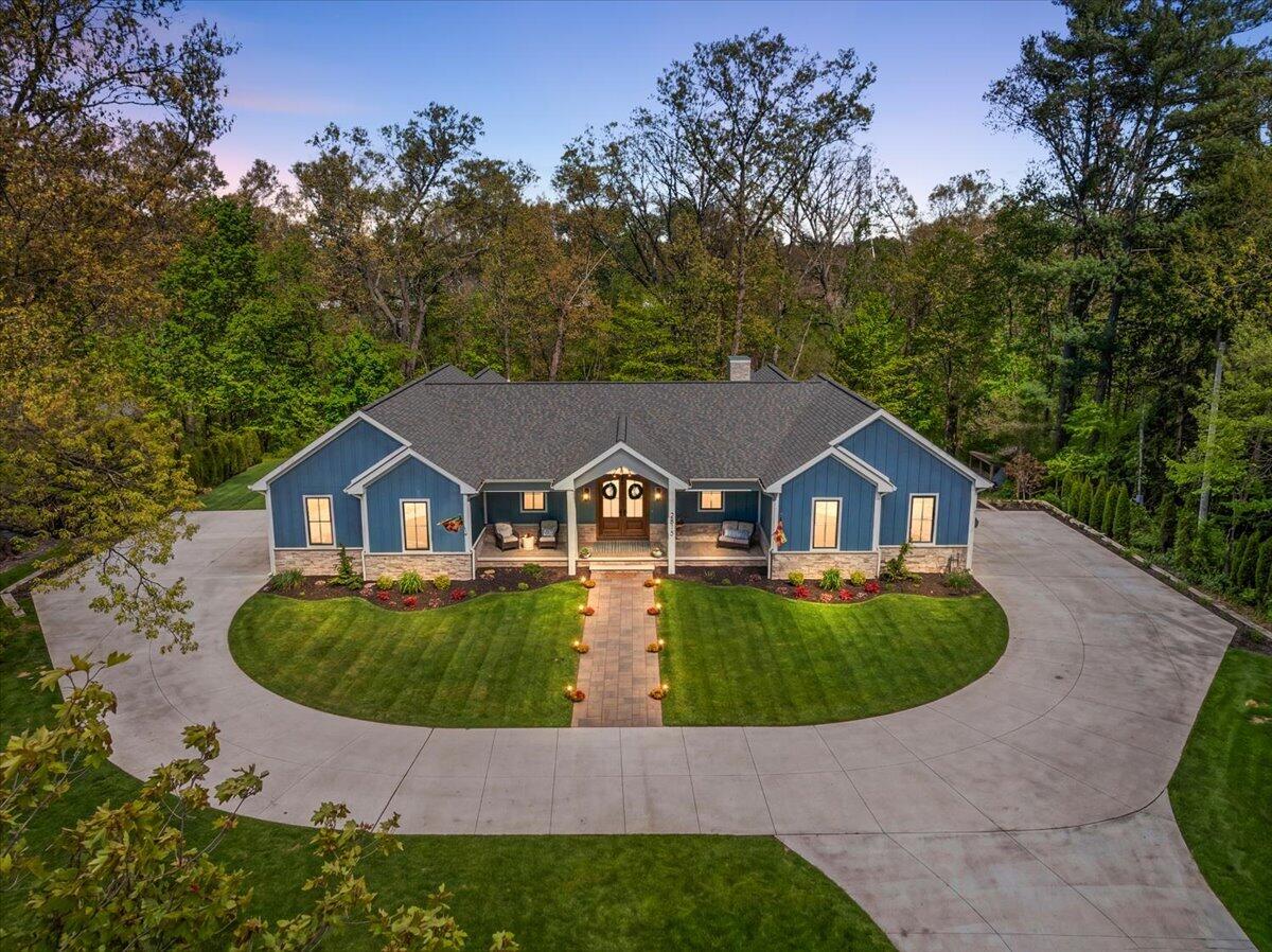 2815 Washington Avenue, St. Joseph