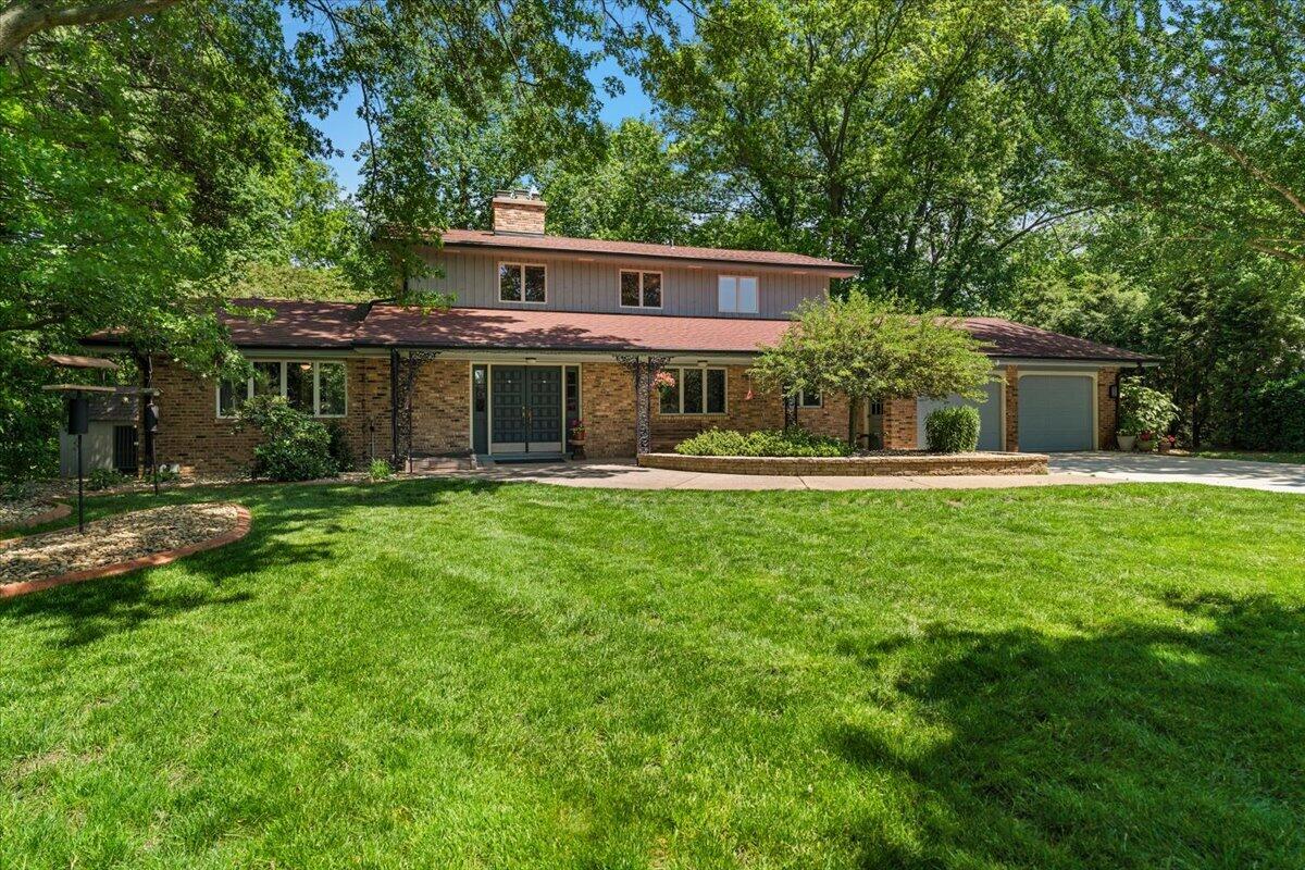 2963 E Bluffwood Terrace, St. Joseph
