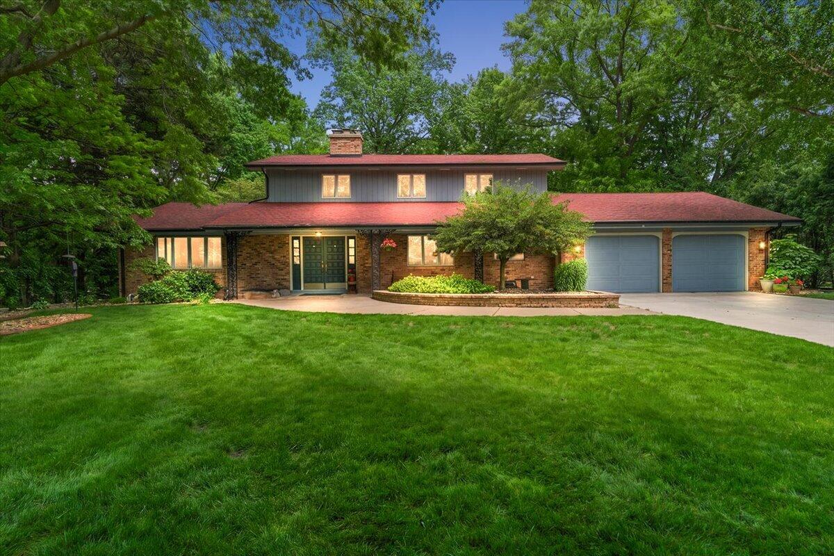 2963 E Bluffwood Terrace, St. Joseph
