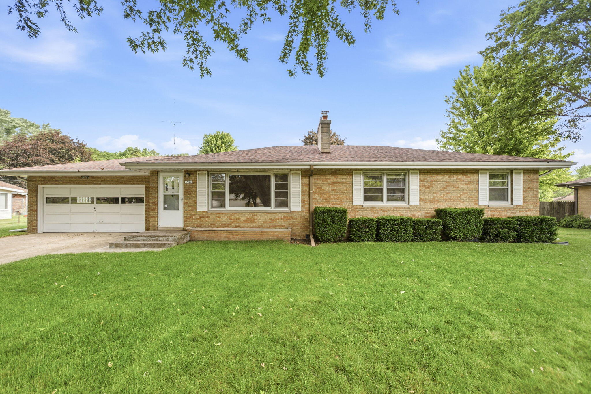 1551 S Windsor Drive, St. Joseph