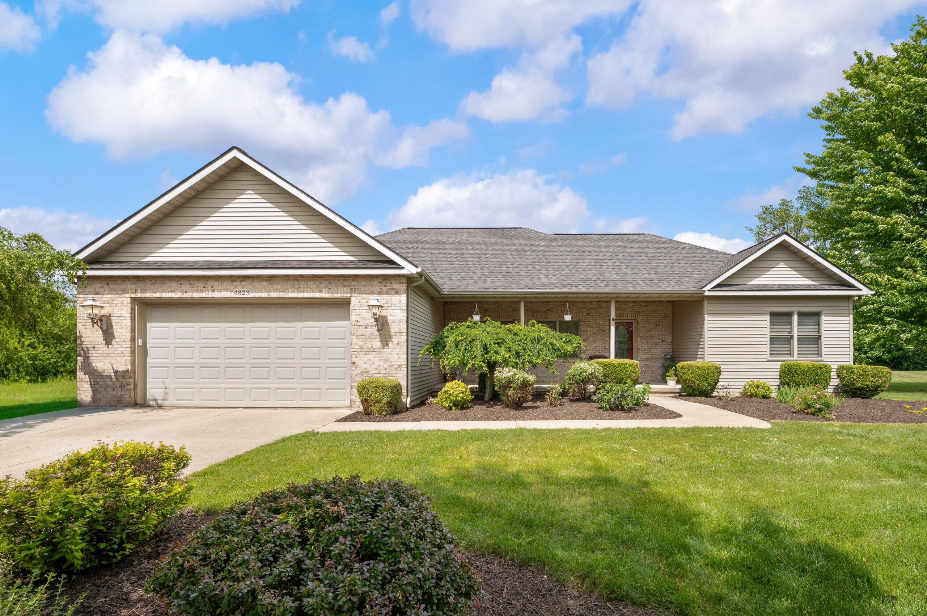 4823 Pleasant Meadow Circle, St. Joseph