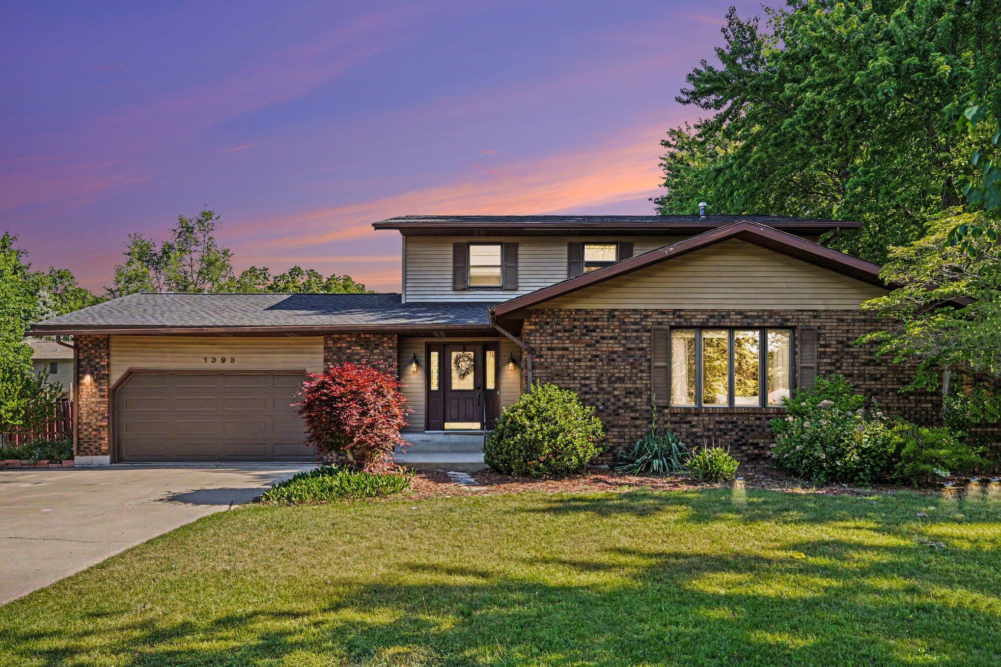 1393 Desmond Street, St. Joseph