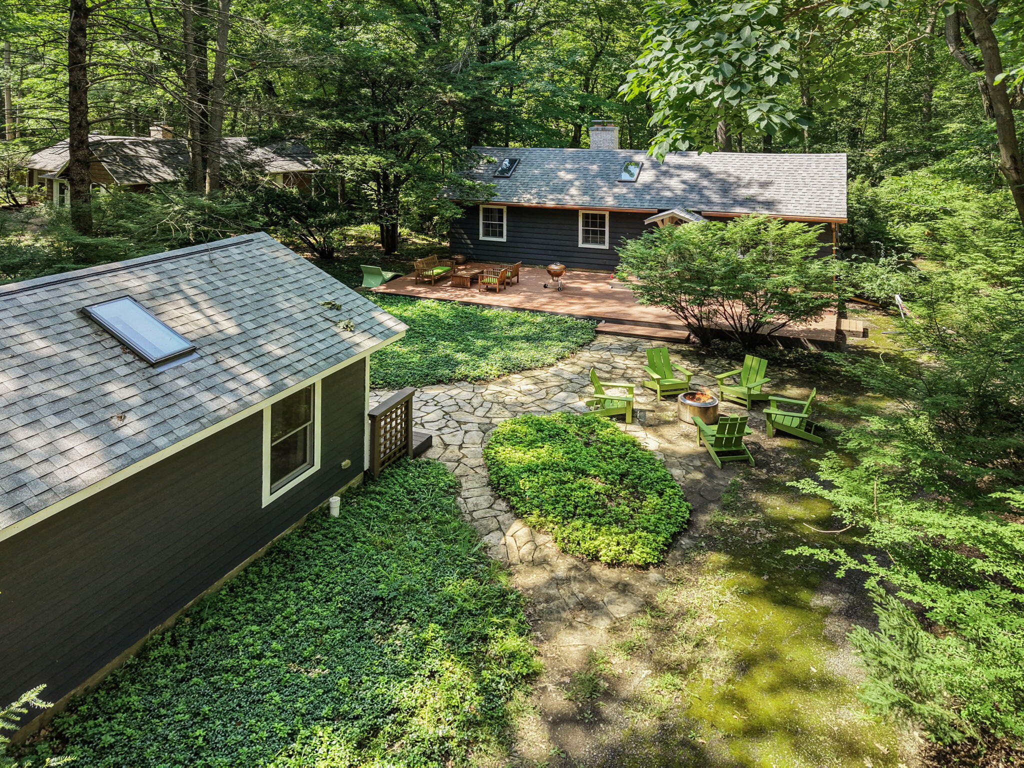 7075 Horseshoe
