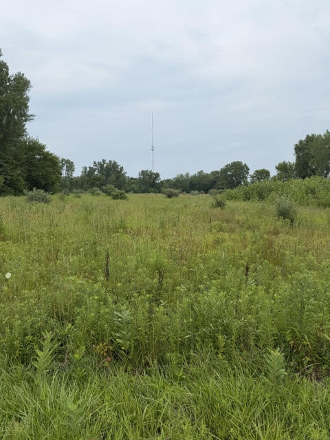 W. Linco Road - Parcel #1-A