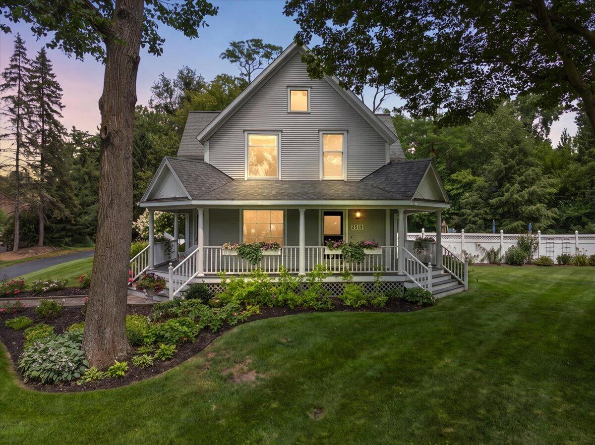 2519 W John Beers Road