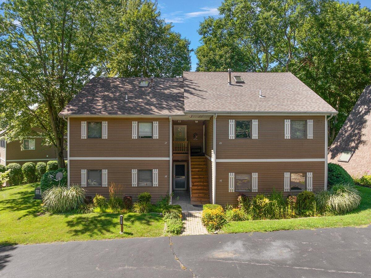 5632 N Watervliet Road Unit: 16