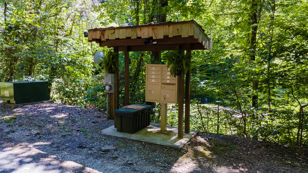 425 Franklin Branch Road