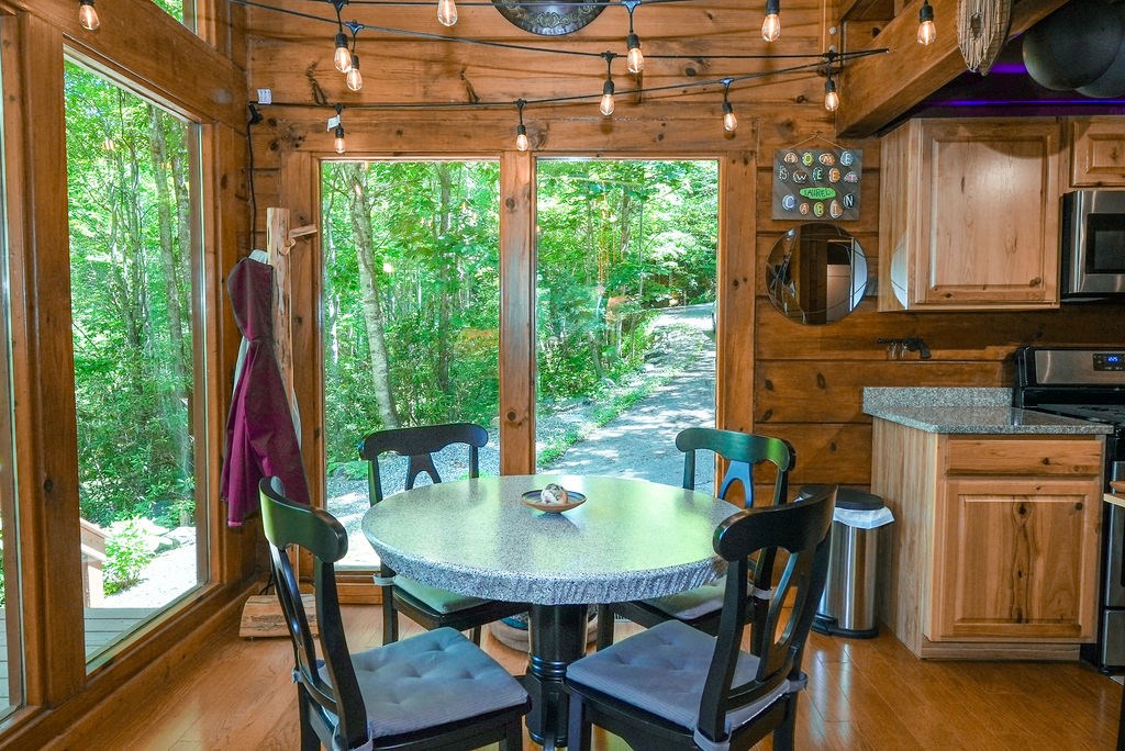 425 Franklin Branch Road