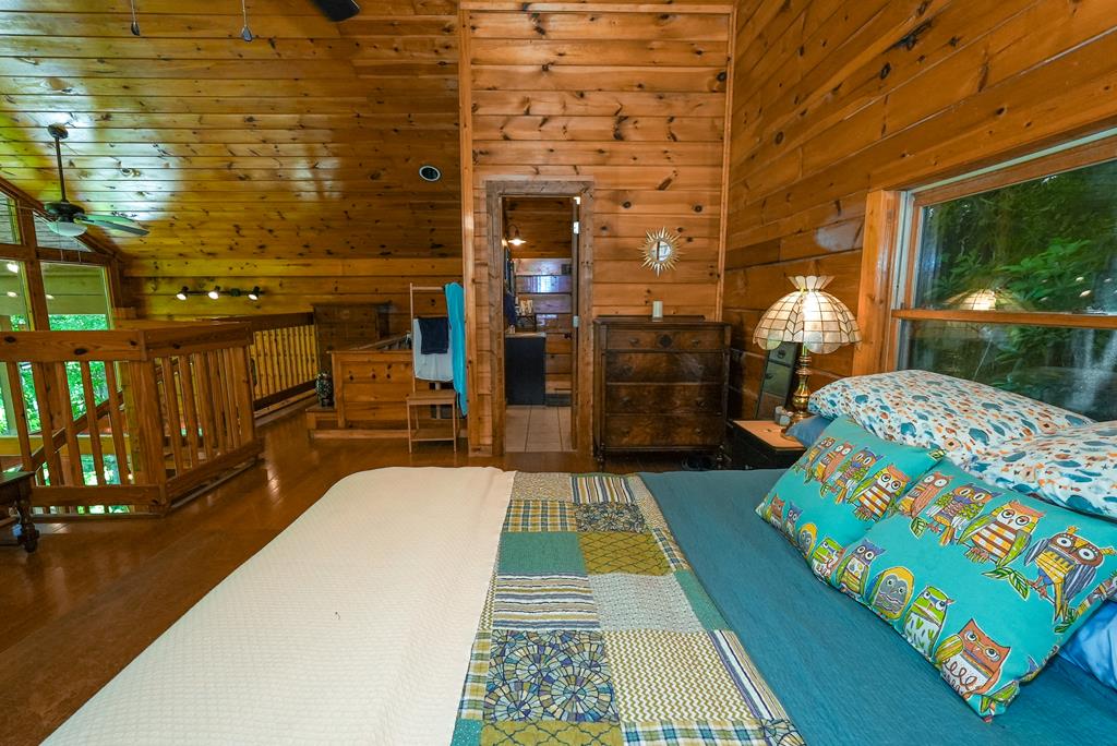 425 Franklin Branch Road