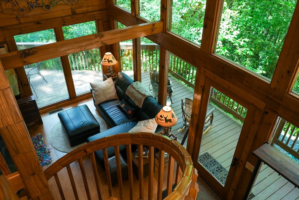 425 Franklin Branch Road